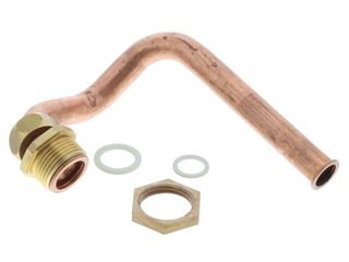 VAILLANT 179034 PIPE