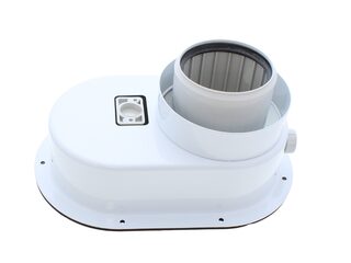 VAILLANT 180921 ADAPTER,CPL.