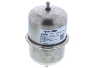 VAILLANT 181081 EXPANSION VESSEL 1 LTR.