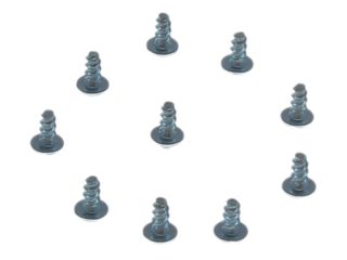 VAILLANT 193538 SCREW (SET OF 10)