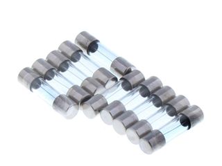 VAILLANT 251961 FUSE 1.25 AT (SET OF 10)