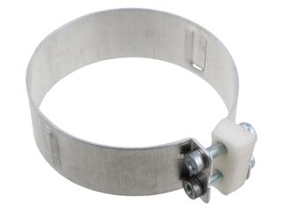 VAILLANT 282512 FLUE DUCT CLAMP, CPL.