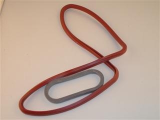 VAIL 283825 SEALING GASKET - NOW USE 1374541