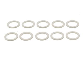 Vaillant 981142 Packing O'Ring - Set Of 10 - Turbomax VUW/ecoTEC Pro VUW