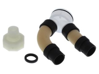 Vaillant 0020059512 ecoTEC Plus VU Siphon Adaptor Set