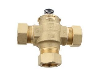 Vaillant 0020032008 Valve -VWF