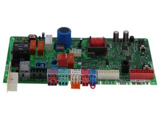 Vaillant 0020046177 VU Printed Circuit Board