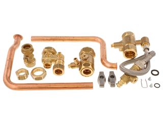 VAILLANT 0020005549 ASSEMBLY KIT 178772