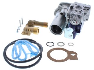 VAILLANT 20111000 GAS SECTION
