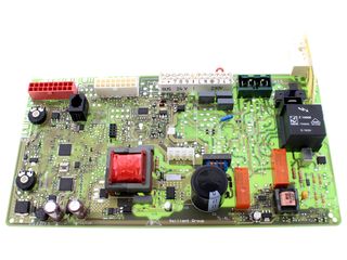 Vaillant 0020132764 Printed Circuit Board - ecoTEC Plus VU/ecoTEC Pro VUW/VUI