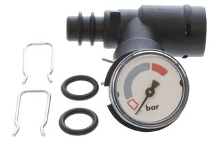 Vaillant 0020147866 Pressure Gauge - ecoTEC Plus VU/ecoTEC Plus VUW/VU