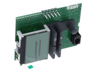 Vaillant 0020136628 Printed Circuit Board Display Plus - ecoTEC Plus VU/VUW