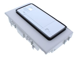 VAILLANT 0020136632 CASING FRONT (PRO)