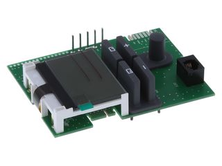 Vaillant 0020136629 Printed Circuit Board Display Pro - ecoTEC Pro VU/VUW