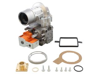 Vaillant 0020146732 ecoTEC Pro 28 Gas Section With Venturi