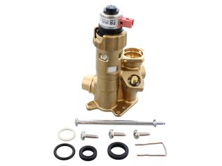 Vaillant 0020132683 Brass Diverter Valve - ecoTEC Plus VUW/ecoTEC Pro VUW