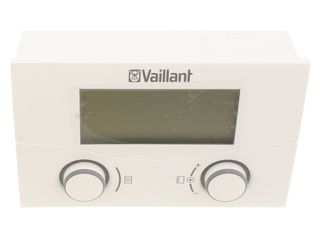 Vaillant 0020107196 Control - VRC 430F/VRC 470F