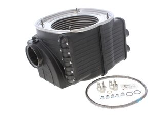 VAIL 0020209544 HEAT EXCHANGER