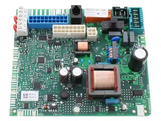 Vaillant 0010047389 Printed Circuit Board - ecoTEC Plus VU/VU