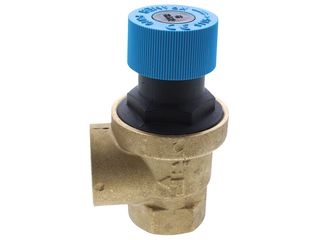 VAILLANT 0020174846 6 BAR PRESSURE RELIEF VALVE