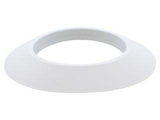 Vaillant 0020231443 White Wall Seal - Dn 100