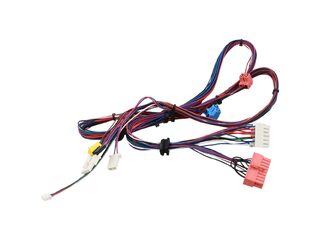 Vaillant 0020210200 Wiring Harness With Coding Resistor