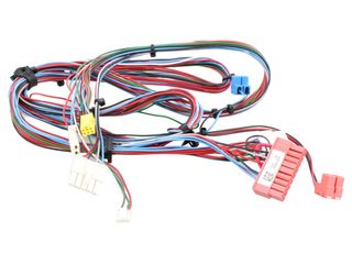 VAIL 0020210204 WIRING HARNESS, WITH CODING RESISTOR
