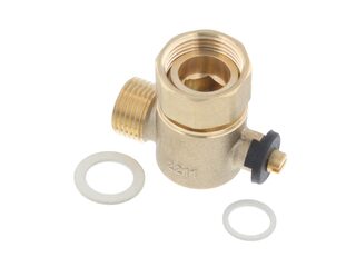 VAIL 0020237686 SERVICE VALVE