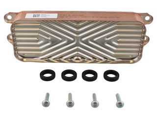 VAIL 0020238986 HEAT EXCHANGER