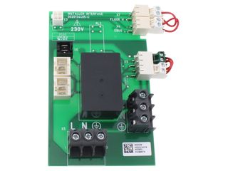 VAIL 0020241229 PRINTED CIRCUIT BOARD, INSTALLER