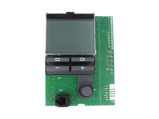 Vaillant 0020244430 Display