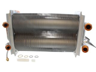 SAUNIER DUVAL 5123000 HEAT EXCHANGER THELIA 623