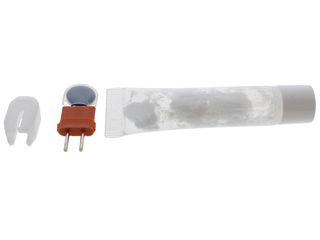 SAUNIER DUVAL 5290800 ORANGE SPOT THERMISTOR-H/WATER