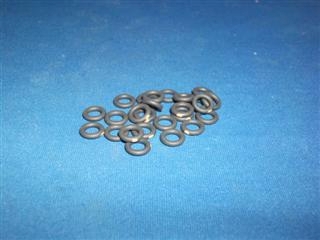 SAUNIER DUVAL 5491800 O RING (PK25)