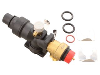 SAUNIER DUVAL 5728700 SAFETY VALVE KIT