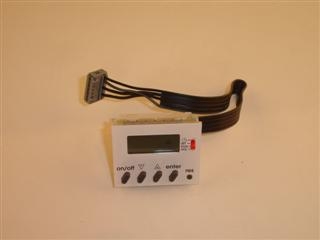 SAUNIER DUVAL S1011100 DIGITAL TIMER