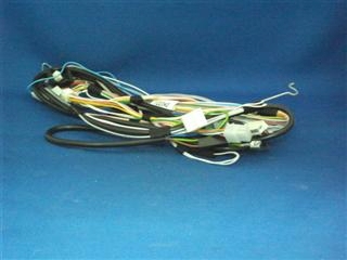 SAUNIER DUVAL S1014000 WIRING HARNESS