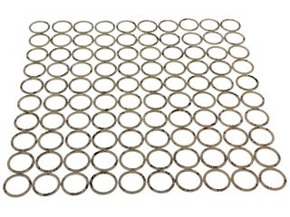 SAUNIER DUVAL S5485100 GASKET HEATING (PK100)