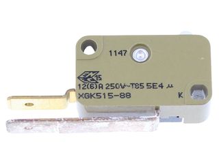 SAUNIER DUVAL 05463800 MICROSWITCH (PK5)