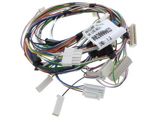 SAUNIER DUVAL 0020017358 LOW VOLTAGE HARNESS