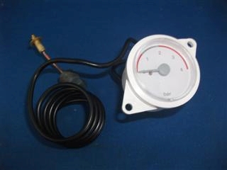 SAUNIER DUVAL 0020021649 MANOMETER