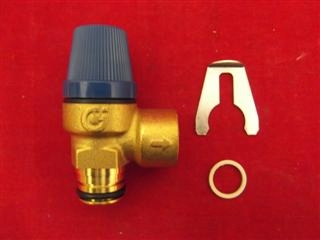 SAUNIER DUVAL S1047900 PRESSURE RELIEF VALVE 10BARS