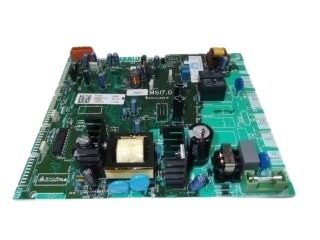 SAUNIER DUVAL S1100045 MAIN PCB