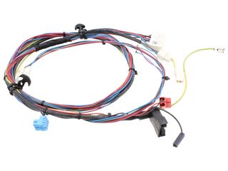 SAUN 0020195584 WIRING HARNESS