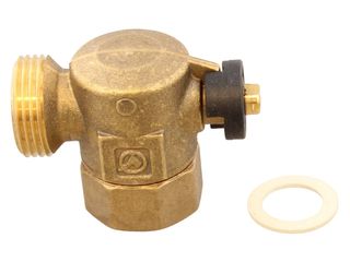 SAUN 0020211444 SERVICE VALVE, CH