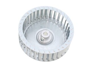 NUWAY BN11756601 BENTONE IMPELLOR FOR B9 BURNER 12/14