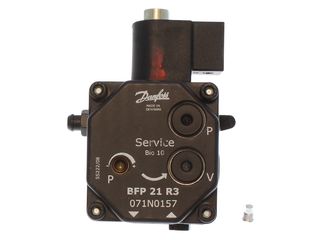 DANF BFP21 R3 PUMP 071N0157 SP - OBSOLETE