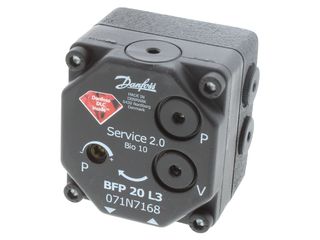 DANFOSS BFP20 L3 PUMP 071N0168 SP