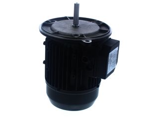 NUWAY A09014Z MOTOR 750W 1HP 220/240-3-50 380/420-3-50