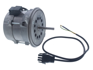 NUWAY A02037R MOTOR 90WATT 230-1-50HZ 2POLE AEG